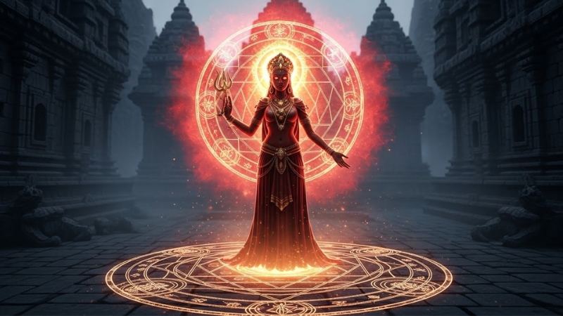 Black Magic Stories Hindi – Real Supernatural Encounters & Solutions | Tantrik Rudranath Aghori